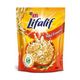 Eti Lifalif 8x500 gr Yulaf Ezmesi