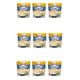 Eti Lifalif 9x350 gr İnce Öğütlmüş Yulaf Ezmesi