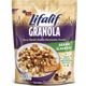 Eti Lifalif Granola Kuru Vişneli Kakao Parçacıklı Fındıklı 12x200 gr Bar