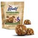 Eti Lifalif Kuru İncirli Fındıklı 38 gr Yulaf Topları