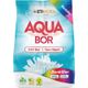 Eti Maden 4x6 kg Aquabor Renkliler için Toz Deterjan