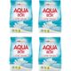Eti Maden Aqua Bor 4x6 kg Beyaz Toz Deterjan
