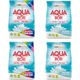 Eti Maden Aqua Bor 4x6 kg Beyaz ve Renkliler Toz Deterjan