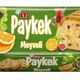 Eti Paykek Meyveli 200 gram Kek