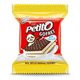 Eti Petito 26 gr Bol Sütlü Kremalı Sade Kakaolu Gofret