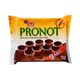 Eti Pronot Glutensiz Kakaolu 144 gr Mini Kek