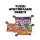Eti Tuzlu Atıştırmalık Paketi
