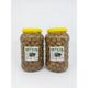 Etik Yerli Ürünler 2x3 kg Selçuk Cinsi Kırma Tatlanmış Zeytin