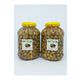 Etik Yerli Ürünler 2x5 kg 2023 2024 Yeni Sezon Ürünü Domat Cinsi Kırma Tatlanmış Zeytin