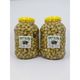 Etik Yerli Ürünler 2x5 kg Mudanya Cinsi Dilme Tatlanmış Zeytin