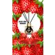 Eva Perfume 100 ml Çilek Esansılı Çubuklu Oda Kokusu
