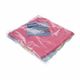 Evima 20'li 40x40 cm Mikrofiber Çok Renkli Toz Cam Bezi