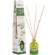 Extrem 50 ml Beyaz Çiçek Bambu Çubuklu Oda Kokusu