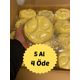 Eye Atalay 1 kg Az Tuzlu Yemeklik Trabzon Yağı