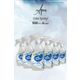Eyüp Sabri Tuncer 6x500 ml Gizli Bahçe Aqua Oda Spreyi