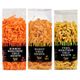 Ezgi 1050 gr Çubuk Makarna Vegan Set