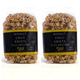 Ezgi 2x350 gr Vegan Nohut Unlu Burgu Erişte