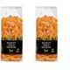 Ezgi 2x350 gr Vegan Nohut Unlu Çubuk Erişte