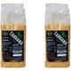 Ezgi 2x500 gr Vegan Tarhanası