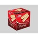 Ezgi 900 gr Vanilyalı Gofret