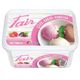 Fair 1.5 kg Çilek Vanilya Kakao Dondurma