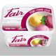 Fair 1.5 lt Vişne - Limon - Çilek Dondurma