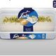 Fair Gold 500 ml Keçi Sütlü Sade Kesme Dondurma