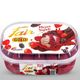Fair Gold Meyve Sepeti 900 ml Dondurma