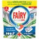Fairy 33 Kapsül Platinum Plus Ultra Bulaşık Tableti