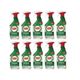 Fairy 3’ü 1 Arada Bulaşık ve Mutfak 10x500 ml Power Sprey