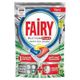 Fairy 40 Tablet Platinum Plus Hepsi Bir Arada Bulaşık Makinesi Deterjanı