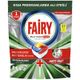 Fairy 57 Yıkama Platinum Plus Limon Kokulu Ultra Bulaşık Makinesi Deterjanı Kapsülü