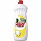 Fairy 650 ml Limon Elde Yıkama Bulaşık Deterjanı