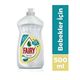 Fairy Elde Yıkama 500 ml Bebekler İçin Deterjan