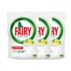 Fairy Hepsi Bir Arada 3x60 Adet Bulaşık Makinesi Tableti