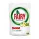 Fairy Hepsi Bir Arada 4x60 Adet Bulaşık Makinesi Tablet