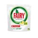 Fairy Hepsi Bir Arada 84 Adet Bulaşık Makinesi Tableti
