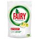 Fairy Hepsi Bir Arada Kapsül Limon Kokulu 50 Yıkama Bulaşık Makinesi Deterjanı