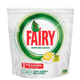 Fairy Hepsi Bir Arada Kapsül Limon Kokulu 72 Yıkama Bulaşık Makinesi Deterjanı