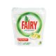 Fairy Hepsi Bir Arada Limon Kokulu 5x36 Adet Bulaşık Makinesi Deterjanı Kapsülü