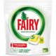 Fairy Hepsi Bir Arada Limonlu 36'lı Yıkama Bulaşık Makinesi Deterjanı Kapsülü