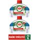 Fairy Limon Kokulu 2x250 ml Sıvı Bulaşık Makinesi Temizleyici