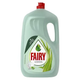 Fairy Losyon 2600 ml Sıvı Bulaşık Deterjanı