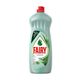 Fairy Losyon Aloe Vera 650 ml Sıvı Bulaşık Deterjanı
