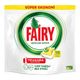 Fairy Orijnal 100 Adet Limon Kokulu Bulaşık Deterjanı Tableti