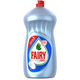 Fairy Platinum Hijyen 1500 ml Sıvı Bulaşık Deterjanı