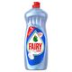 Fairy Platinum Hijyen 750 ml Limon Kokulu Bulaşık Deterjanı