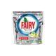 Fairy Platinum Limon Kokulu 3x60 Yıkama Kapsül Bulaşık Deterjanı