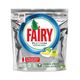 Fairy Platinum Limon Kokulu 4x60 Tablet Bulaşık Makinesi Deterjanı