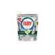 Fairy Platinum Limon Kokulu 5x43'lı Bulaşık Makinesi Tableti